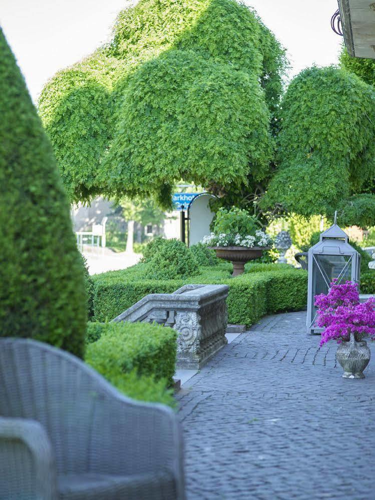 Romantik Parkhotel Het Gulpdal Slenaken Exterior foto